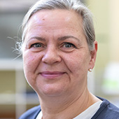 Ina Maria Kwiatkowski