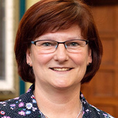 Kerstin Ribke