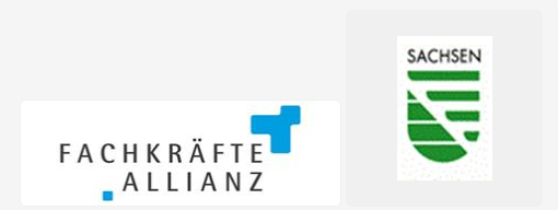 Logos Pflege