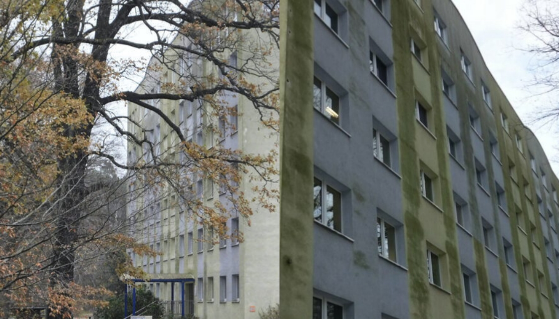 heideweg neu
